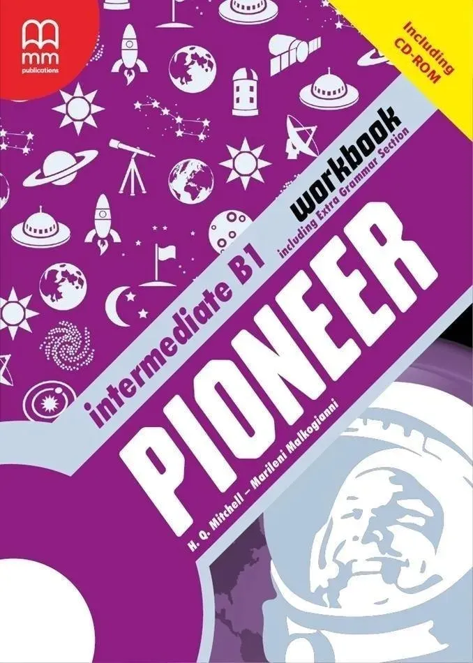 pioneer-intermediate-b1-wb-grammar-cd