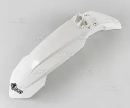 ufo-blotnik-przod-ktm-sx-85-18-kolor-bialy