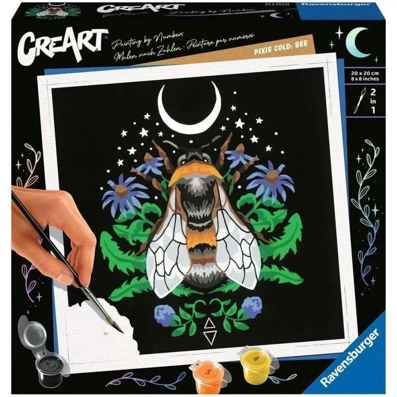 creart-pixie-cold-edition-pszczola