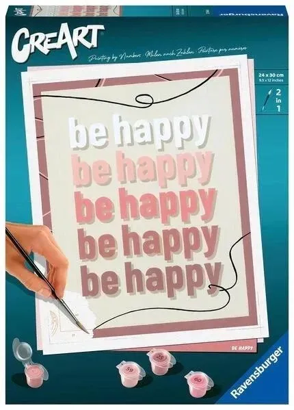 creart-be-happy