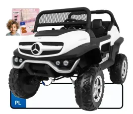pojazd-mercedes-benz-unimog-bialy