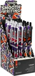 dlugopis-automat-fashion-abstract-nieb-24szt