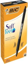 dlugopis-soft-feel-czarny-12szt-bic