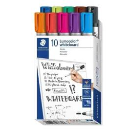 marker-lumocolor-mix-kolorow-10szt-staedtler