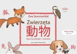 hanzi-na-zwierzeta