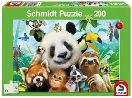 puzzle-200-wesole-zwierzaki-g3