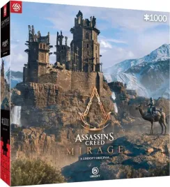 puzzle-1000-assassin-s-creed-mirage