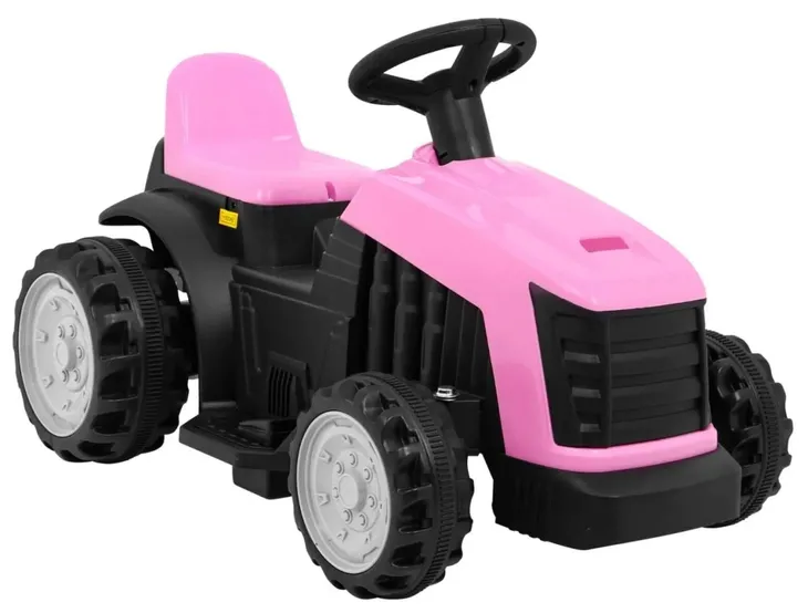 traktor-z-przyczepa-rozowy-stan-nowy-marka-ramiz