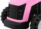 traktor-z-przyczepa-rozowy-stan-nowy-wiek-dziecka-3-lata