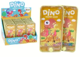 wodna-gra-zrecznosciowa-konsola-telefon-dinozaur-zolta-lean-toys