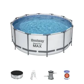 basen-stelazowy-steel-pro-max-366x122-12ft-bestway-5w1-drabinka-pokrywa