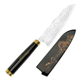 takeshi-saji-art-fuji-on-lake-r-2-noz-santoku-18-cm-saya