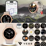smartwatch-premium-gold-m4-pl-menu-amoled-hit-stan-nowy