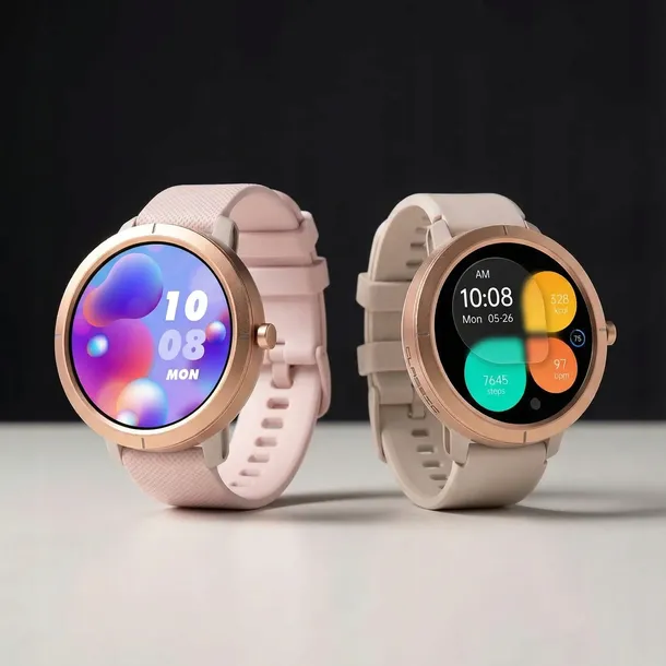 smartwatch-premium-gold-m4-pl-menu-amoled-hit-ksztalt-koperty-okragla