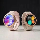 smartwatch-premium-gold-m4-pl-menu-amoled-hit-ksztalt-koperty-okragla