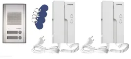 dr-2um-commax-bramofon-2-rodzinny-domofon-2-unifony-dp-2hpr-230v