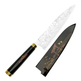 takeshi-saji-art-tori-fuji-on-lake-r-2-noz-szefa-kuchni-21-cm-saya