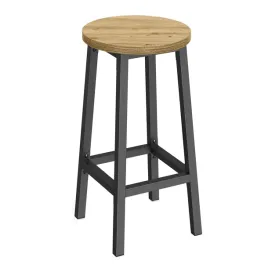 taboret-barowy-hoker-dab-artisan-nogi-czarne-do-kuchni