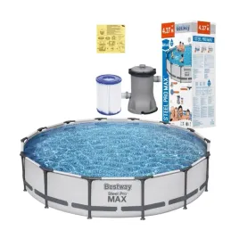 basen-stelazowy-14-ft-427-x-84-cm-steel-pro-max-bestway