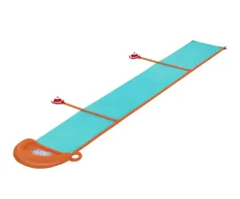 bestway-52718-slizgawka-pojedyncza-ze-spryskiwaczami-h2ogo-stomblast-4-88m