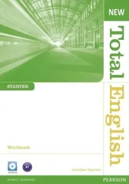 total-english-new-starter-wb-without-key-pearson