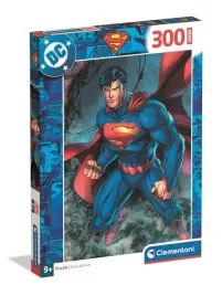 puzzle-300-super-superman-clementoni-21747-clementoni