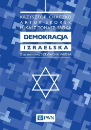 demokracja-izraelska