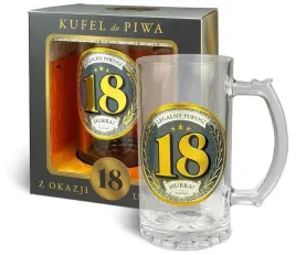 kufel-good-18-urodziny