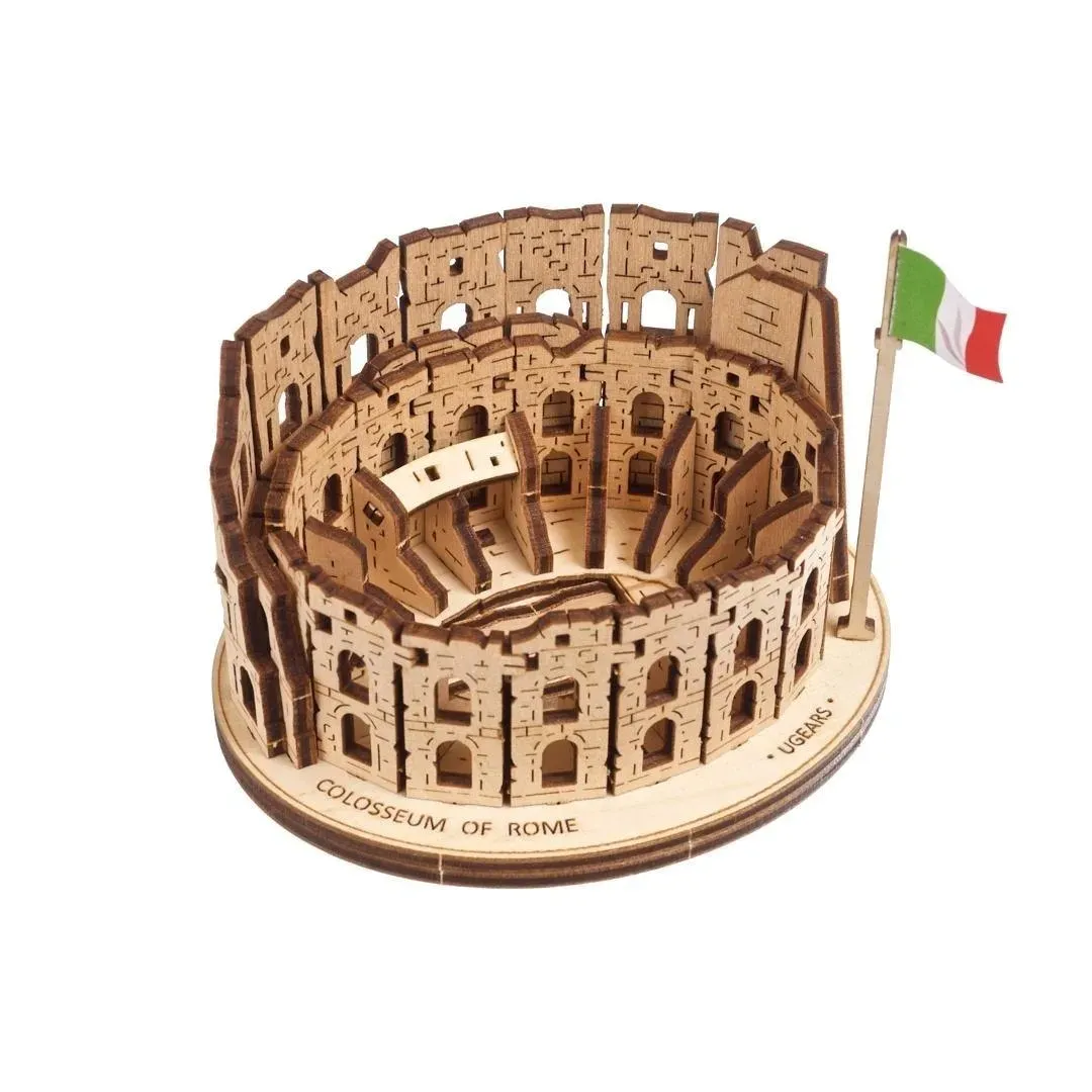 mini-model-koloseum