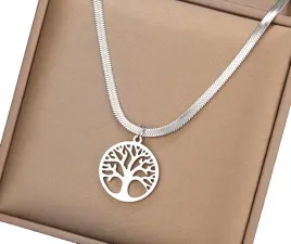 srebrny-naszyjnik-waz-w-jodelke-z-wisiorkiem-vintage-tree