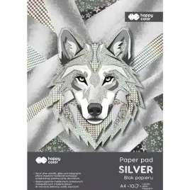 blok-hobby-silver-a4-150-230g-10ark-ha-7840-2030-sl-happy-color-happy-c