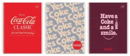kolozeszyt-a4-100k-kratka-m-hybrid-coca-cola-5szt
