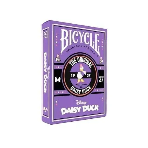 karty-disney-daisy-duck-bicycle