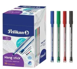 dlugopis-hang-stick-mix-50szt-pelikan