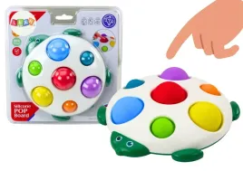 zolw-sensoryczny-zabawka-tablica-edukacyjna-wypustki-pop-it-lean-toys