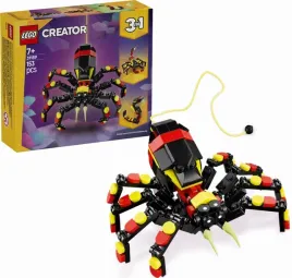 31159-lego-creator-dzikie-zwierzeta-niezwykly-pajak-lego