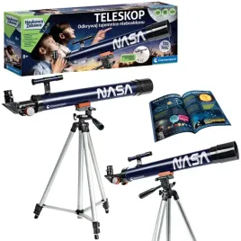 naukowa-zabawa-teleskop-nasa-300x-jezyk-polski-clementoni-50756-clementoni