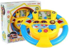 kierownica-interaktywna-dla-maluszka-dzwieki-lean-toys