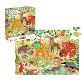 puzzle-czuczu-dzikie-puzzle-las-zwierzeta-lesne-3