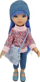 ubranko-dla-lalek-paola-reina-32cm