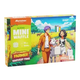 mini-waffle-102el-farmer-czas-zbiorow