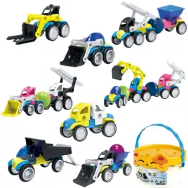 klocki-magnetyczne-pojazdy-budowlane-drogowe-komplet-zestaw-6-pojazdow
