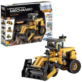 naukowa-zabawa-laboratorium-mechaniki-buldozer-jezyk-polski-clementoni-5063