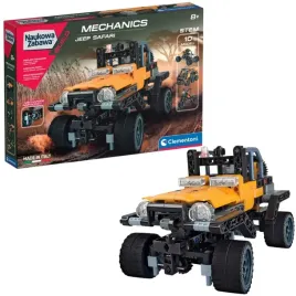 naukowa-zabawa-klocki-laboratorium-mechaniki-jeep-safari-jezyk-polski-cleme