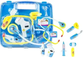 zestaw-malego-lekarza-w-walizce-doktor-niebieski-lean-toys