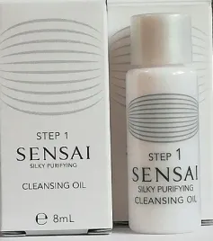 sensai-cleansing-oil-step-i-8-ml-5