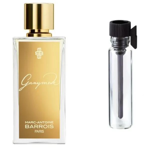 Marc-Antoine Barrois Ganymede próbka 1 ml woda perfumowana