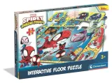 puzzle-dywan-spidey