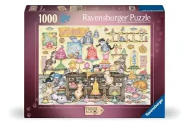 puzzle-2d-crazy-cats-zelki-1000el
