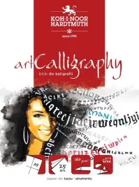 blok-do-kaligrafii-artcalligraphy-a5-25k-140g